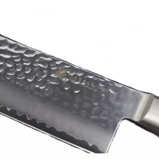 Nóż uniwersalny Yaxell Taishi 12 cm - 5