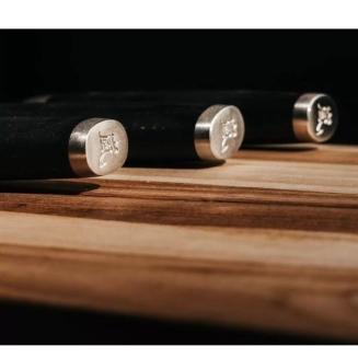 Nóż uniwersalny Yaxell Taishi 12 cm - 12