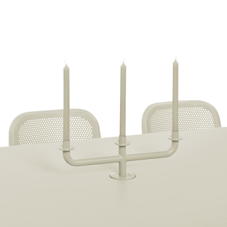 Fatboy Toni Candle Holder Desert - 2