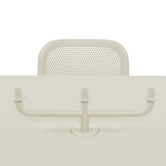 Świecznik Fatboy Toní Candle Holder Desert - 3