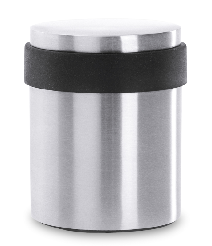  Zack Argos screw-on door stopper 4 cm
