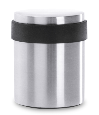  Zack Argos screw-on door stopper 4 cm