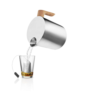 Czajnik na indukcję Eva Solo Nordic Kitchen steel 1l | BESTSELLER | SZYBKA WYSYŁKA 24H - 5