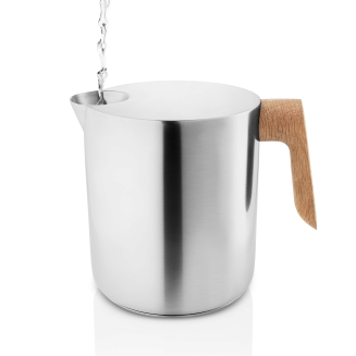 Czajnik na indukcję Eva Solo Nordic Kitchen steel 1l - 4