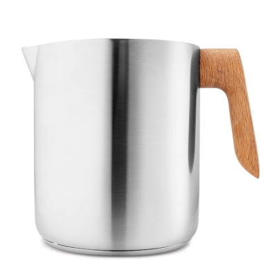 Czajnik na indukcję Eva Solo Nordic Kitchen steel 1l | BESTSELLER | SZYBKA WYSYŁKA 24H