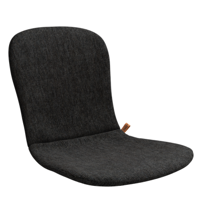  SACKit Chair No. One Cobana Black Garden Chair Cushion