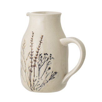 Dzbanek na wodę | Wazon Bloomingville Bea 1.5l - 2