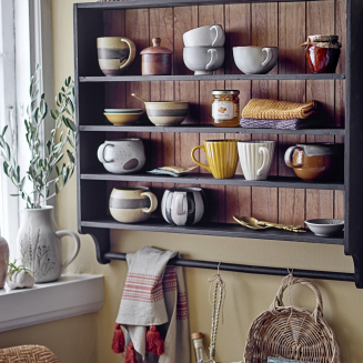  Water jug | Bloomingville Bea vase 1.5l - 7