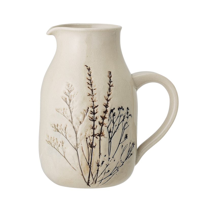  Water jug | Bloomingville Bea vase 1.5l