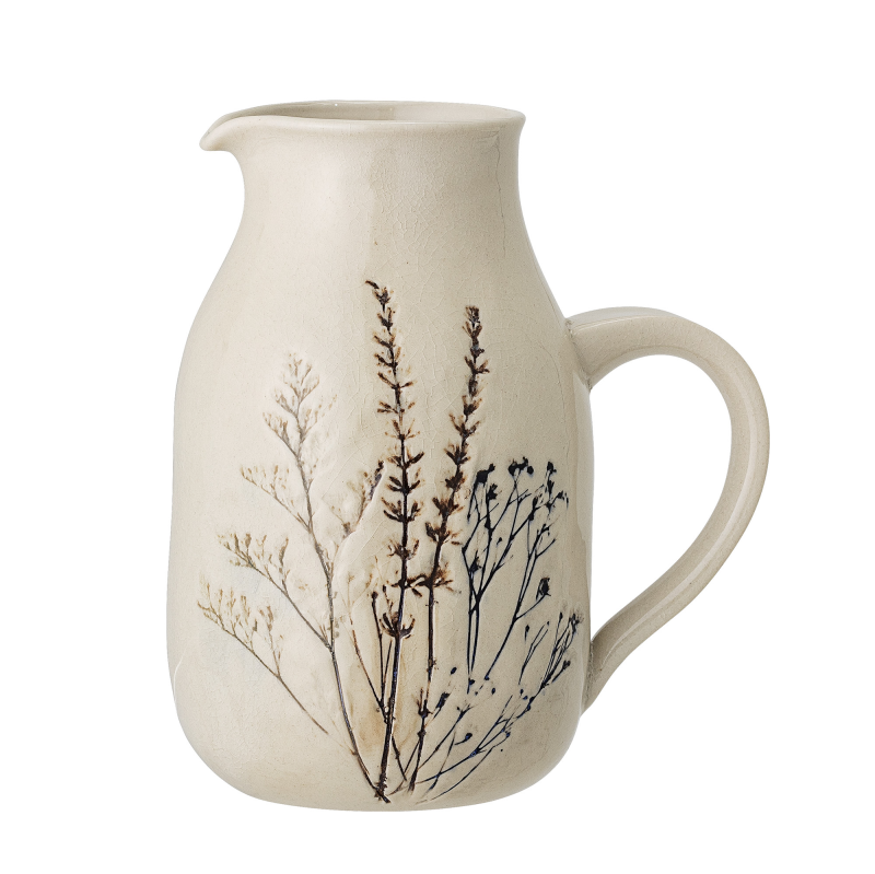 Dzbanek na wodę | Wazon Bloomingville Bea 1.5l | BESTSELLER | SZYBKA WYSYŁKA 24H