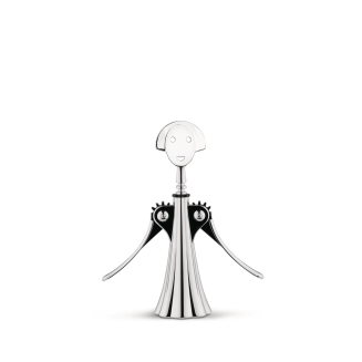 Korkociąg Alessi Anna G. chromowany - 2