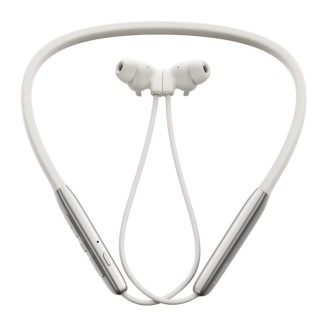 Słuchawki bezprzewodowe EDIFIER W280NB Pro (białe) - 4