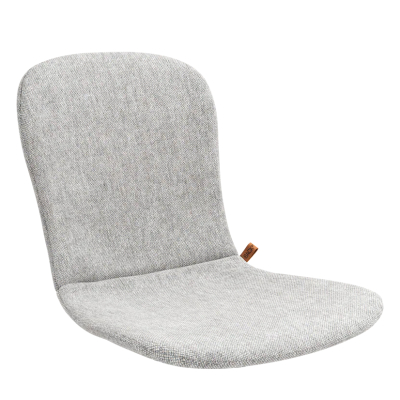 Poduszka na krzesło ogrodowe SACKit Chair No. One Cobana Sand Melange