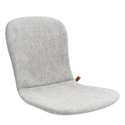  SACKit Chair No. One Cobana Sand Melange Garden Chair Cushion
