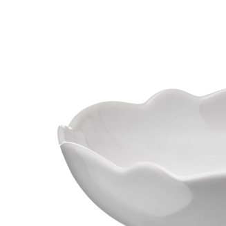 Alessi Dressed dessert bowl 13 cm - 2