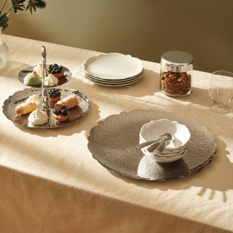 Alessi Dressed dessert bowl 13 cm - 4