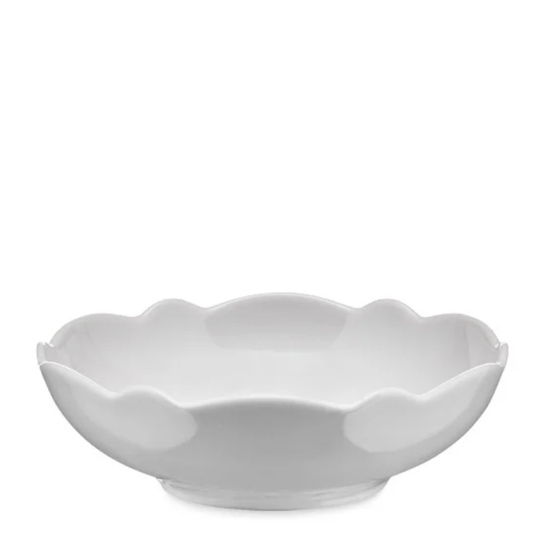 Alessi Dressed dessert bowl 13 cm