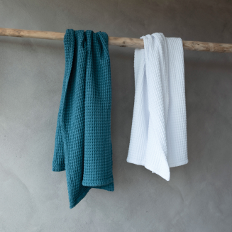  Graccioza Aura White towel - 6