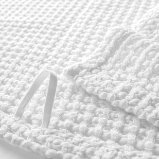 Ręcznik Graccioza Aura White - 4