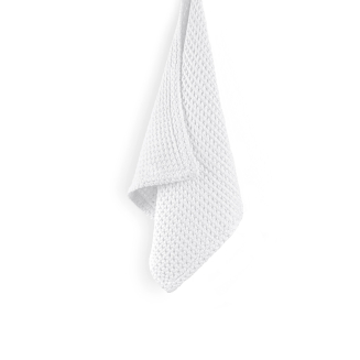  Graccioza Aura White towel - 3