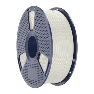  Filament SUNLU PLA Glow In The Dark 1.75mm 1kg (white-green) - 4
