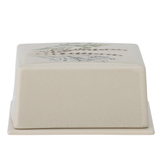  Bloomingville Bea Box Butter Dish - 3