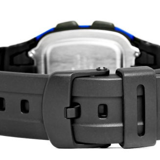 Zegarek Męski CASIO W-96H-2AVDF + BOX - 5