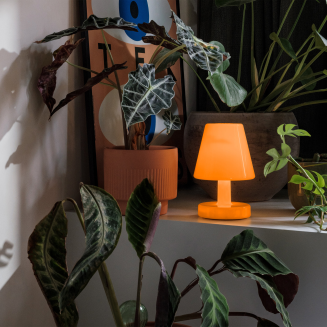 Lampa Fatboy Edison The Ambiance Sunny Orange - 7