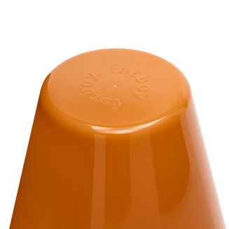  Fatboy Edison The Ambiance Sunny Orange lamp - 2