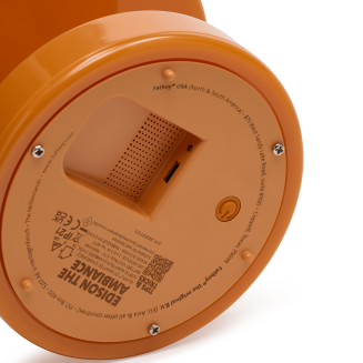 Lampa Fatboy Edison The Ambiance Sunny Orange - 3