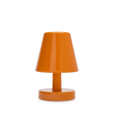 Lampa Fatboy Edison The Ambiance Sunny Orange