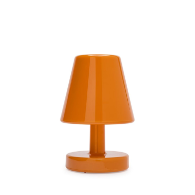 Lampa Fatboy Edison The Ambiance Sunny Orange