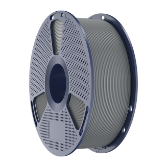  Filament SUNLU PLA+ 2.0 1.75mm 1kg (gray) - 4