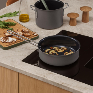  Eva Solo Grey Line Tall Frying Pan Ø24 cm - 4