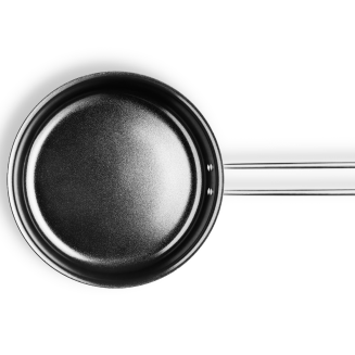 Patelnia wysoka Eva Solo Grey Line Ø24 cm - 3