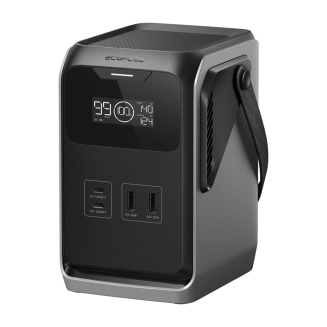  ECOFLOW TRAIL 200 DC 192Wh power station - 2