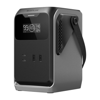  ECOFLOW TRAIL 200 DC 192Wh power station - 4