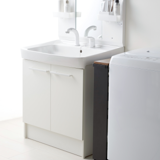 Regał na kółkach Yamazaki Tower Rolling Slim czarny - 12