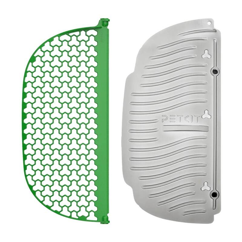 Sitko do żwirku PETKIT Pura Max zestaw magnetyczny