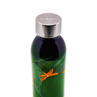 Butelka termiczna Casa Bugatti B BOTTLES Flora 500 ml - 2