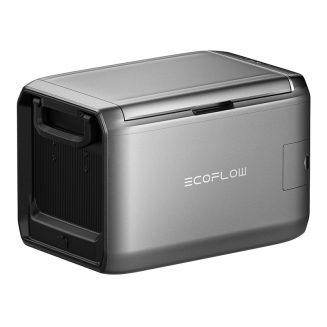 Lodówka turystyczna ECOFLOW Glacier Classic 55l - 8