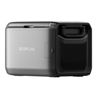 Lodówka turystyczna ECOFLOW Glacier Classic 55l - 4