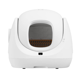 Kuweta samoczyszcząca CATLINK BayMax - 2