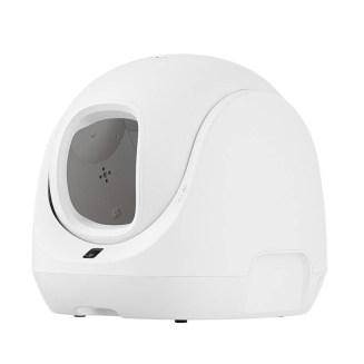 Kuweta samoczyszcząca CATLINK BayMax - 3