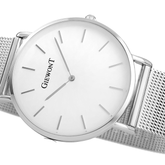 Zegarek Damski GIEWONT GW1970-3 - 3
