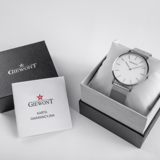 Zegarek Damski GIEWONT GW1970-3 - 13
