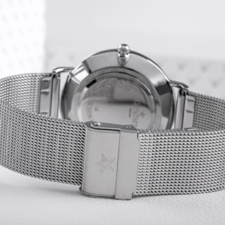 Zegarek Damski GIEWONT GW1970-3 - 12