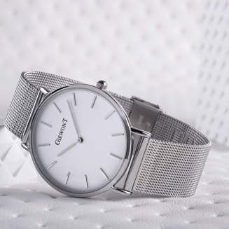 Zegarek Damski GIEWONT GW1970-3 - 10