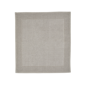 Mata łazienkowa Aquanova Yuna Truffle 60x60 cm | CENA BLACK WEEKS