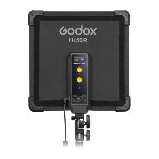 Panel świetlny LED GODOX FH50R RGB elastyczny - 5